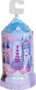 „Disney Frozen“ mini ledo pilies rinkinukas 1