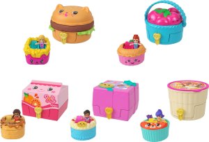 „Polly Pocket“ mini siurprizas 1