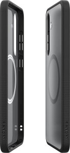 Samsung FPS936PGBJW Capella Case Galaxy S25 Plus, Frost Black 3