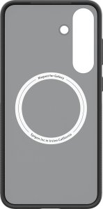 Samsung FPS936PGBJW Capella Case Galaxy S25 Plus, Frost Black 4