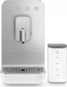 Automatinis kavos aparatas Smeg BCC13WHMEU, baltas 1