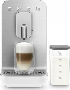 Automatinis kavos aparatas Smeg BCC13WHMEU, baltas 3
