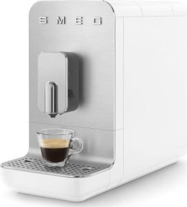 Automatinis kavos aparatas Smeg BCC13WHMEU, baltas 6