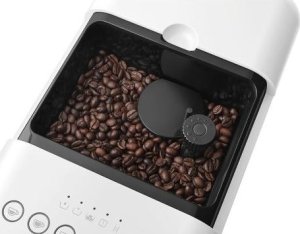 Automatinis kavos aparatas Smeg BCC13WHMEU, baltas 7