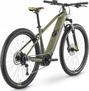 Elektrinis dviratis Raymon HardRay E 4.0 29" armor mat-55 cm / XL (Dydis: 55 cm / XL) 3