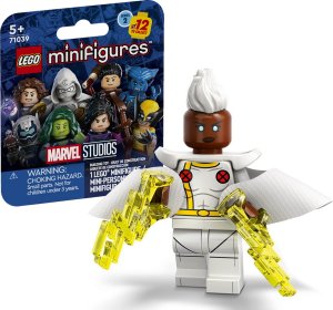 71039 - LEGO Minifigures - STORM - Marvel Seria 2 1