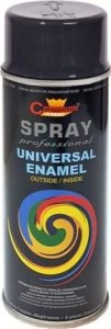 Spray farba champion szary antracytowy RAL 7016 1