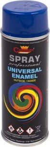 Lakier Champion Professional ciemny niebieski 400 ml RAL 5010 1