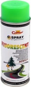 Spray fluorescencyjny Champion Color 400 ml zielony 1