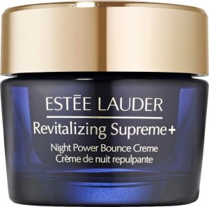 Estee Lauder Revitalizing Supreme+ Intensywnie regenerujący krem na noc 50ml 1