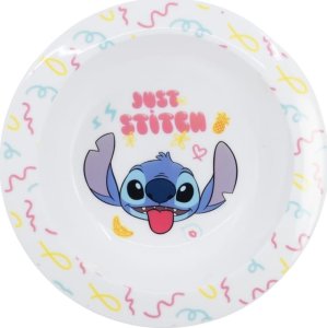 Disney Stitch - Miseczka do mikrofali z kolekcji Palms 2