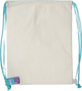 Disney Stitch - Plecak / worek ze sznurkami (30 x 40 cm) 2