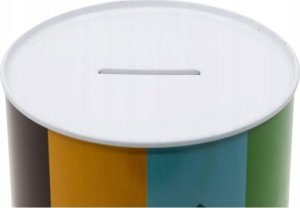 Disney Stitch - Skarbonka metalowa z kolekcji Palms 3