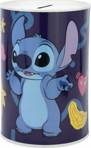 Disney Stitch - Skarbonka metalowa z kolekcji Palms 4
