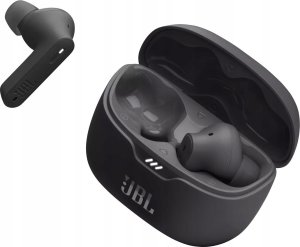 Słuchawki JBL Tune Beam 2 czarne (JBLTBEAM2BLK) 1