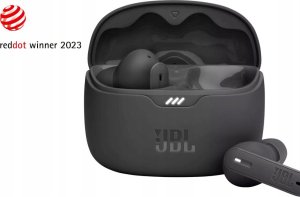 Słuchawki JBL Tune Beam 2 czarne (JBLTBEAM2BLK) 12