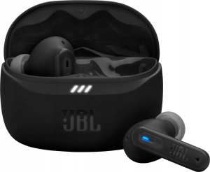 Słuchawki JBL Tune Beam 2 czarne (JBLTBEAM2BLK) 14