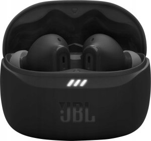 Słuchawki JBL Tune Beam 2 czarne (JBLTBEAM2BLK) 16