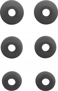 Słuchawki JBL Tune Beam 2 czarne (JBLTBEAM2BLK) 10