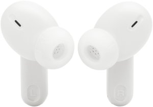 Słuchawki JBL Tune Beam 2 białe 3