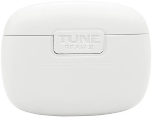 Słuchawki JBL Tune Beam 2 białe 5