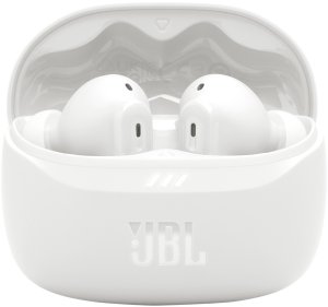 Słuchawki JBL Tune Beam 2 białe 6