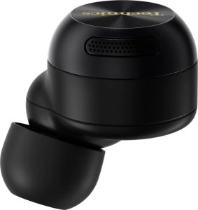 Technics wireless earbuds EAH-AZ100E-K, black 5