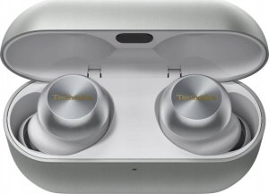 Technics wireless earbuds EAH-AZ100E-S, silver 2