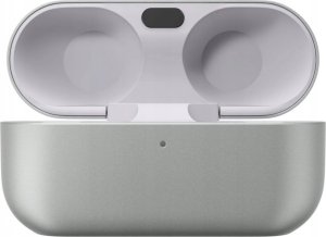 Technics wireless earbuds EAH-AZ100E-S, silver 4