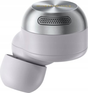 Technics wireless earbuds EAH-AZ100E-S, silver 5