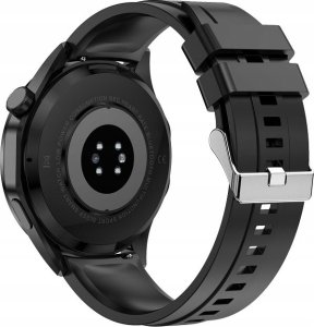 Platinet smartwatch PSMART20B, black (46113) 3