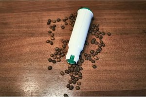 Filter Logic Filtr wody do ekspresów Krups Melitta Nivona Bosch Siemens (zamiennik) 11