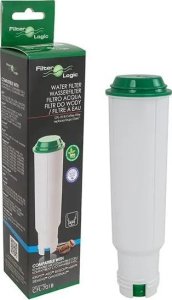 Filter Logic Filtr wody do ekspresów Krups Melitta Nivona Bosch Siemens (zamiennik) 12