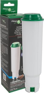 Filter Logic Filtr wody do ekspresów Krups Melitta Nivona Bosch Siemens (zamiennik) 13