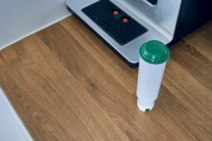 Filter Logic Filtr wody do ekspresów Krups Melitta Nivona Bosch Siemens (zamiennik) 14