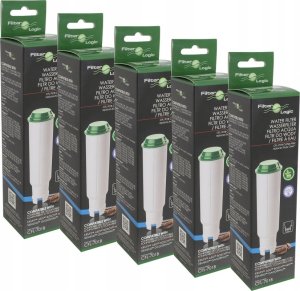 Filter Logic Filtr wody do ekspresów Krups Melitta Nivona Bosch Siemens (zamiennik) 16