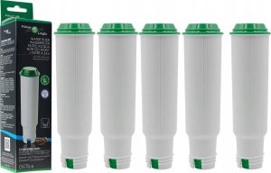 Filter Logic Filtr wody do ekspresów Krups Melitta Nivona Bosch Siemens (zamiennik) 4