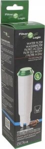Filter Logic Filtr wody do ekspresów Krups Melitta Nivona Bosch Siemens (zamiennik) 8