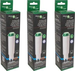 Filter Logic Filtr wody do ekspresów Krups Melitta Nivona Bosch Siemens (zamiennik) 9