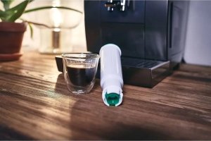 Filter Logic Filtr wody do ekspresów Krups Melitta Nivona Bosch Siemens (zamiennik) 10