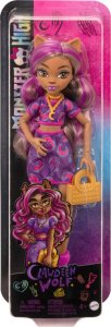 Mattel Monster High doll 2