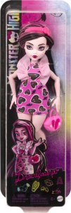 Mattel Monster High doll 5