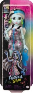 Mattel Monster High doll 6