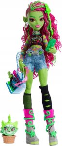 Mattel Monster High Venus McFlytrap (HRP81) 2