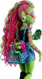 Mattel Monster High Venus McFlytrap (HRP81) 3