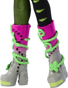 Mattel Monster High Venus McFlytrap (HRP81) 4