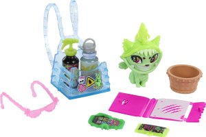 Mattel Monster High Venus McFlytrap (HRP81) 5