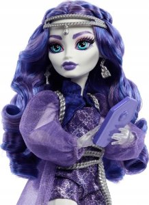 Mattel Monster High Spectra Vondergeist (HXH77) 2