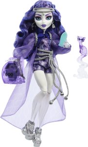 Mattel Monster High Spectra Vondergeist (HXH77) 4