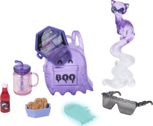 Mattel Monster High Spectra Vondergeist (HXH77) 6